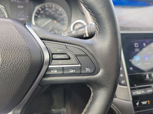 Used 2018 INFINITI Q50 Sport image 20