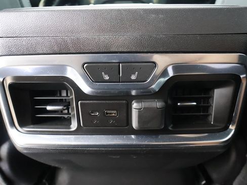 Certified 2020 Chevrolet Silverado 2500 High Country w/ Z71 Off-Road Package AWD/4WD image 31
