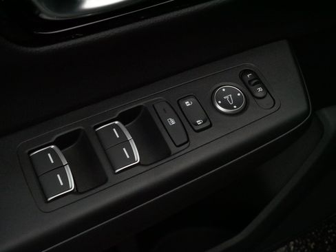 Used 2026 Honda CR-V EX-L image 19