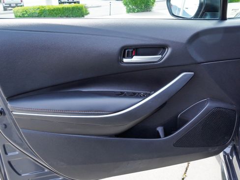 Certified 2024 Toyota Corolla SE FWD image 20