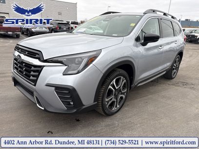 Used 2024 Subaru Ascent Touring
