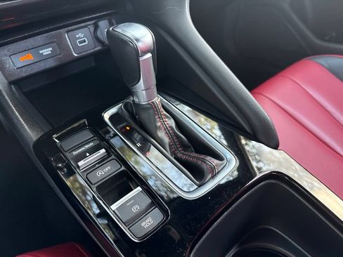 Used 2024 Acura Integra A-Spec FWD image 32