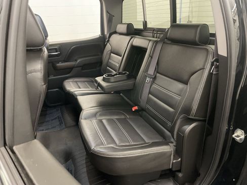 Used 2017 GMC Sierra 1500 Denali image 19