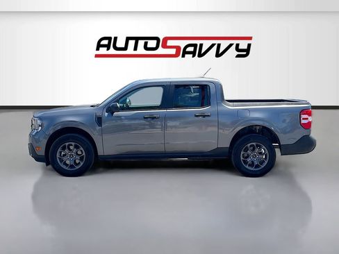 Used 2025 Ford Maverick XLT FWD image 4