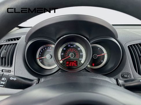 Used 2013 Kia Forte EX w/ Fuel Economy Pkg image 18