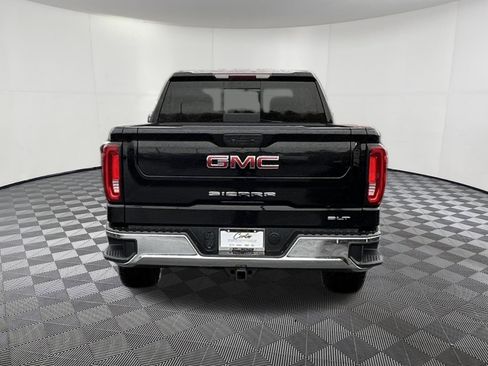 Used 2020 GMC Sierra 1500 SLT w/ SLT Convenience Package image 5