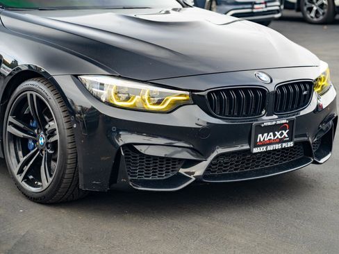 Used 2018 BMW M4 Coupe image 6