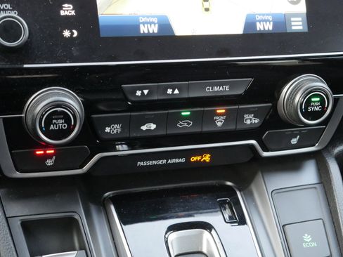 Used 2018 Honda CR-V Touring image 15