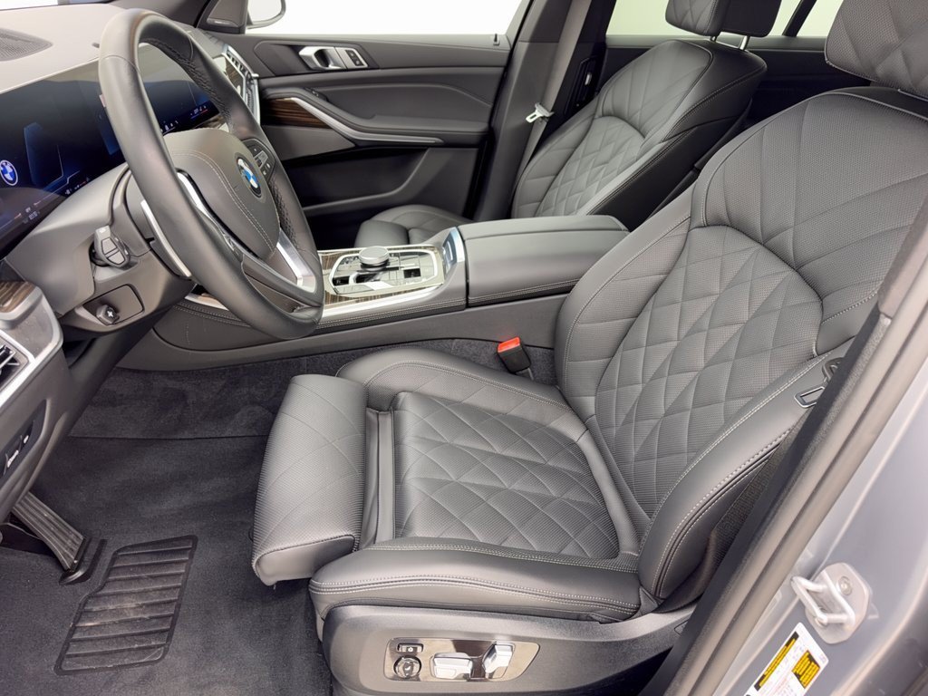 Used 2026 BMW X5 sDrive40i RWD image 5
