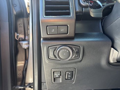 Used 2019 Ford Expedition Max Limited image 10