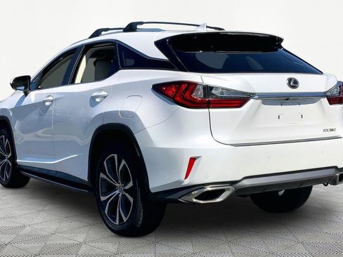 Used 2017 Lexus RX 350 FWD image 4