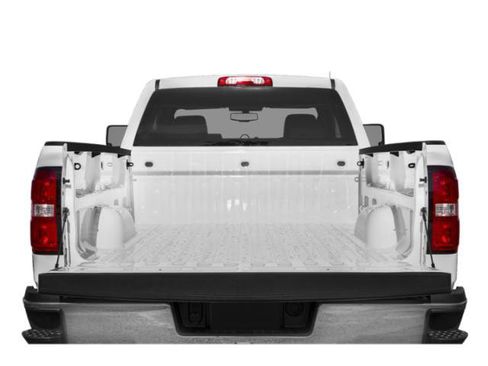 Used 2019 GMC Sierra 2500 4x4 Crew Cab image 14