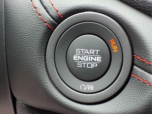 New 2026 Dodge Durango GT AWD/4WD image 13