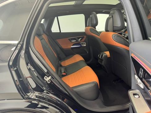 New 2026 Mercedes-Benz GLC 300 image 18
