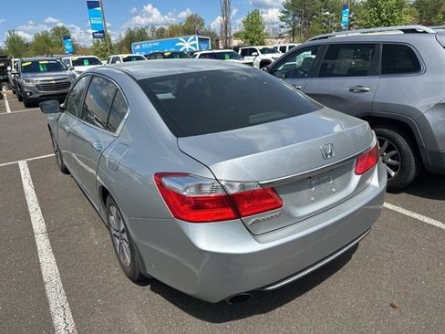 Used 2013 Honda Accord LX image 4