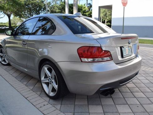 Used 2011 BMW 135i Coupe RWD image 5