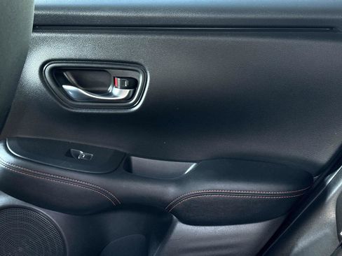 Certified 2024 Honda HR-V Sport image 15