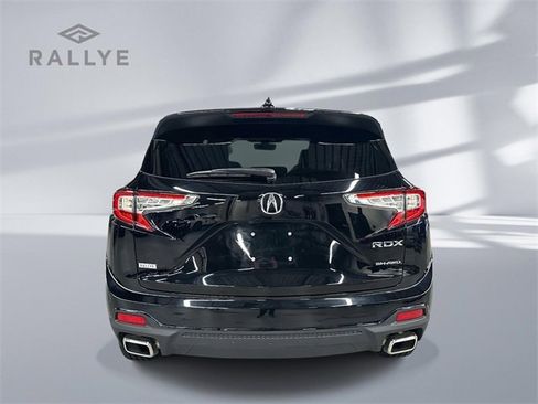 Used 2025 Acura RDX SH-AWD image 4