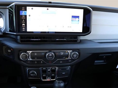 New 2026 Jeep Wrangler Sport S image 21