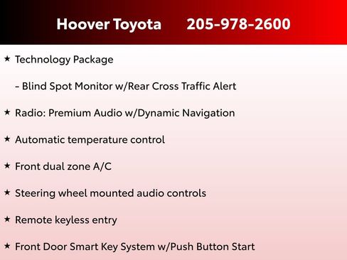 Used 2023 Toyota Tacoma SR5 w/ Technology Package AWD/4WD image 14