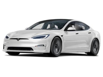 Used 2022 Tesla Model S