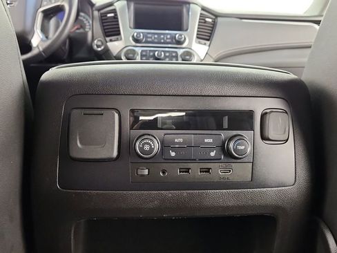 Used 2020 Chevrolet Tahoe Premier AWD/4WD image 26