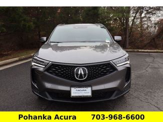 Certified 2024 Acura RDX A-Spec video 2