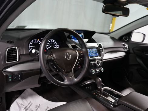 Used 2017 Acura RDX AWD w/ Advance Package image 11