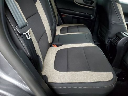 New 2025 Ford Bronco Sport Big Bend image 21