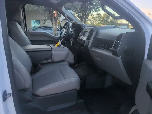 Used 2022 Ford F350 XL w/ XL Value Package image 13