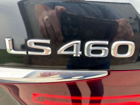 Used 2013 Lexus LS 460 AWD w/ Comfort Pkg image 51