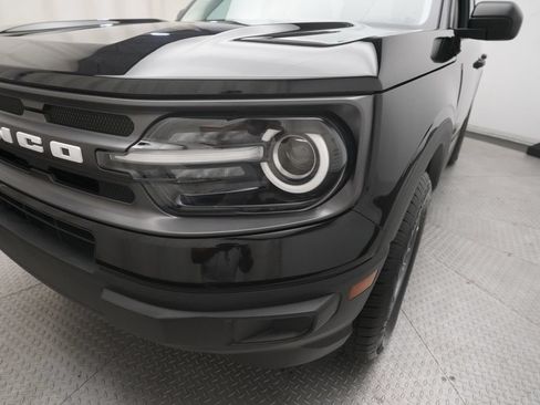 Certified 2024 Ford Bronco Sport Big Bend AWD/4WD image 22