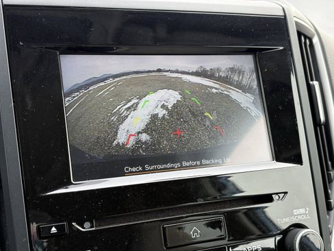 Used 2020 Subaru Forester Premium image 22