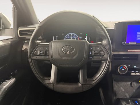 New 2026 Toyota Tacoma SR5 AWD/4WD image 12