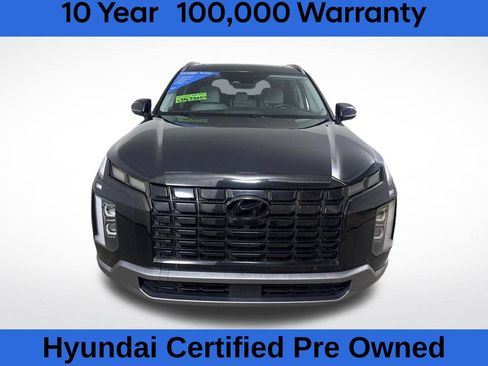 Used 2023 Hyundai Palisade SEL AWD/4WD image 18