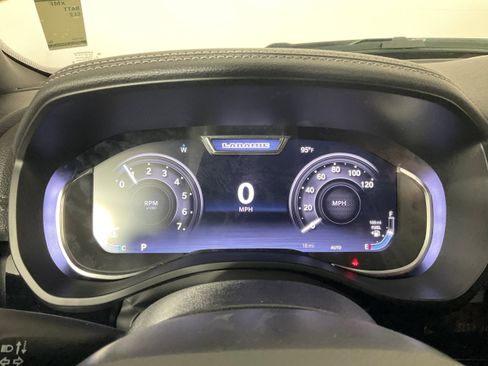 New 2026 RAM 1500 Laramie w/ Night Edition image 18