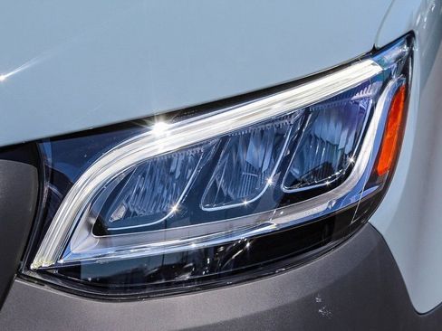 Used 2024 Mercedes-Benz Sprinter 144 Cargo image 11