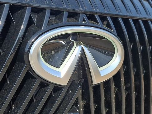 New 2026 INFINITI QX80 Luxe w/ Cargo Package AWD/4WD image 20
