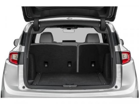 New 2025 Acura RDX SH-AWD image 13