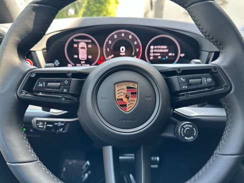 New 2026 Porsche Cayenne S AWD/4WD image 27