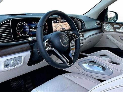 New 2026 Mercedes-Benz GLE 450 4MATIC image 8