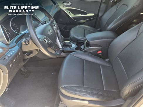 Used 2018 Hyundai Santa Fe Sport FWD image 11