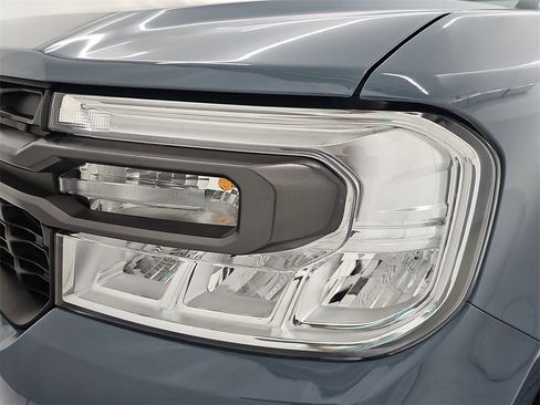 Used 2024 Ford Maverick XLT image 35