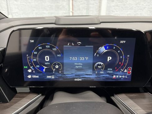 New 2026 Chevrolet Suburban LT w/ Comfort Package image 40