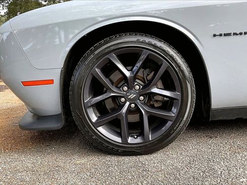 Used 2020 Dodge Challenger R/T w/ Blacktop Package image 27