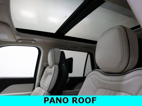 Used 2023 Lincoln Navigator L Black Label image 22
