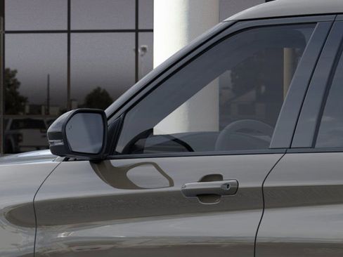 New 2026 Ford Explorer ST w/ Sun And Sound Package image 20