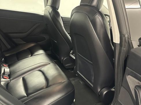 Used 2021 Tesla Model 3 Long Range AWD/4WD image 27