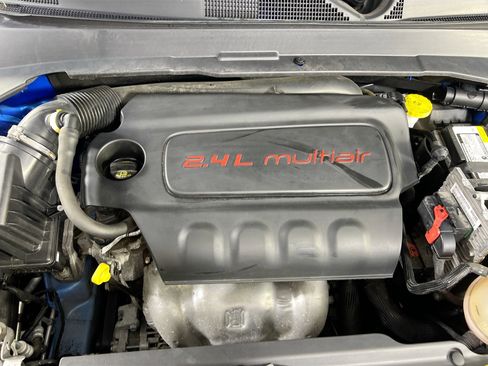 Used 2022 Jeep Compass Limited w/ Sun and Sound Group AWD/4WD image 30