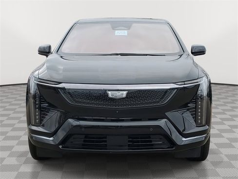 New 2026 Cadillac Optiq Sport 2 image 2